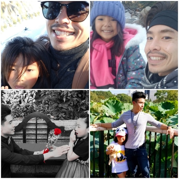 Meet Your Poshbro - Picture 4 of 6